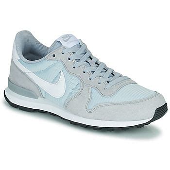 nike internationalist grijs heren